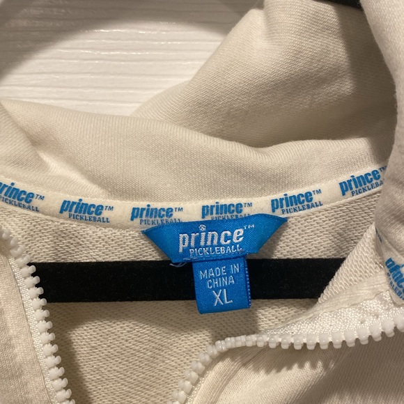 Target x Prince Pickleball Pullover - Picture 4 of 6